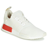 adidas  NMD_R1  men's Shoes (Trainers) in White