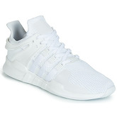 adidas  EQT SUPPORT ADV  men's Shoes (Trainers) in White
