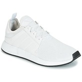 adidas  X_PLR  men's Shoes (Trainers) in White