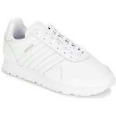 adidas  HAVEN  men's Shoes (Trainers) in White