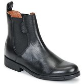 Aigle  ORZAC W  women's Mid Boots in Black