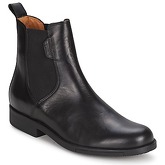 Aigle  ORZAC  men's Mid Boots in Black