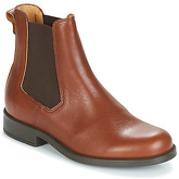 Aigle  ORZAC W 2  women's Mid Boots in Brown