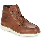 Aigle  BLENSON MTD  men's Mid Boots in Brown