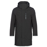 Aigle  MARNWIN PARKA  men's Parka in Black