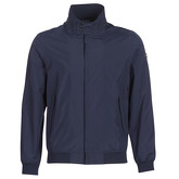 Aigle  ORDICHE  men's Parka in Blue