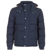 Aigle  BALLOW  men's Jacket in Blue