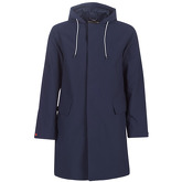 Aigle  MEUDIN M  men's Parka in Blue