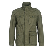 Aigle  DIAMOZ  men's Parka in Green