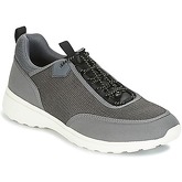 Aigle  LUPSON MESH  men's Shoes (Trainers) in Grey