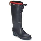 Aigle  MISS JULIETTE L  women's Wellington Boots in Blue