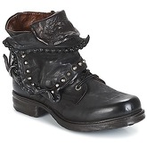 Airstep / A.S.98  SAINTEC  women's Mid Boots in Black