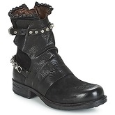 Airstep / A.S.98  SAINT 14  women's Mid Boots in Black