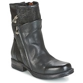 Airstep / A.S.98  SAINT LO  women's Mid Boots in Black