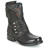 Airstep / A.S.98  SAINTRIV  women's Mid Boots in Black
