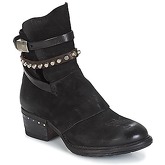 Airstep / A.S.98  CORN 18  women's Mid Boots in Black