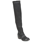 Airstep / A.S.98  CORN17  women's Mid Boots in Black