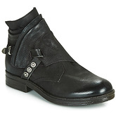 Airstep / A.S.98  VERTI LOW  women's Mid Boots in Black