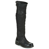 Airstep / A.S.98  BRET HIGH  women's High Boots in Black
