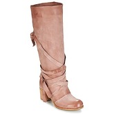 Airstep / A.S.98  BALTIMORA  women's High Boots in Pink
