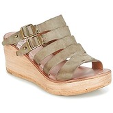 Airstep / A.S.98  NOA  women's Sandals in Beige