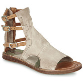 Airstep / A.S.98  RAMOS  women's Sandals in Beige