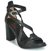 Airstep / A.S.98  BASILE  women's Sandals in Black