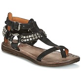 Airstep / A.S.98  RAME  women's Sandals in Black