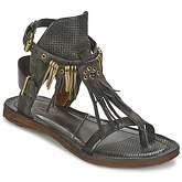 Airstep / A.S.98  RAMOS  women's Sandals in Black