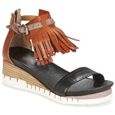 Airstep / A.S.98  YVES  women's Sandals in Brown