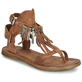 Airstep / A.S.98  RAMOS  women's Sandals in Brown