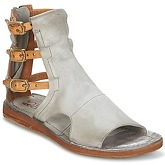 Airstep / A.S.98  RAMOS  women's Sandals in Grey