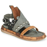 Airstep / A.S.98  POLA  women's Sandals in Grey