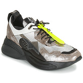 Airstep / A.S.98  LUZ  women's Shoes (Trainers) in Grey