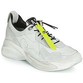 Airstep / A.S.98  LUZ  women's Shoes (Trainers) in White