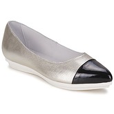 Alba Moda  DRINITE  women's Shoes (Pumps / Ballerinas) in Silver
