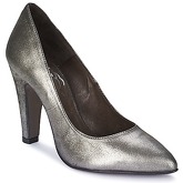 Alba Moda  BALLETTE  women's Heels in Silver