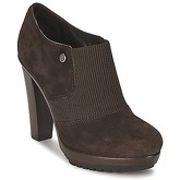 Alberto Gozzi  SOFTY MEDRA  women's Low Boots in Brown