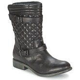 Aldo  GRAECLYA  women's Mid Boots in Black