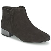 Aldo  AFALERI  women's Mid Boots in Black