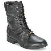 Aldo  KANDY  women's Mid Boots in Black