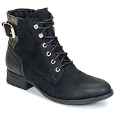 Aldo  SAYDDA  women's Mid Boots in Black