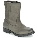 Aldo  TUREK  women's Mid Boots in Grey