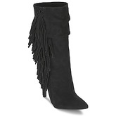 Aldo  CIREVEN  women's Low Ankle Boots in Black