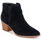 Aldo  LILLIANNE  women's Low Ankle Boots in Black