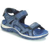Allrounder by Mephisto  LARISA  women's Sandals in Blue
