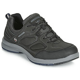 Allrounder by Mephisto  CALETTO TEX  men's Shoes (Trainers) in Black