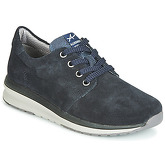 Allrounder by Mephisto  KYRA  women's Shoes (Trainers) in Blue