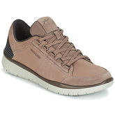 Allrounder by Mephisto  MAJOLO  men's Shoes (Trainers) in Brown