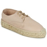Anaki  SABLE  women's Casual Shoes in Beige